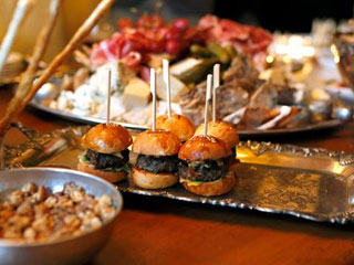 Catering